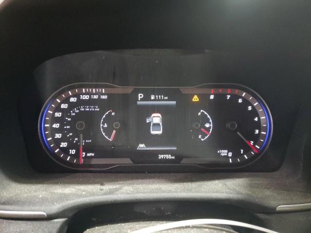2023 HYUNDAI SANTA CRUZ - 5NTJA4AE4PH061949