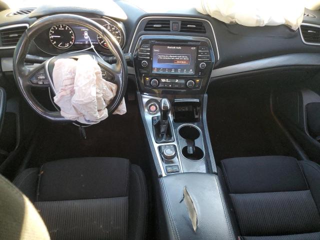2018 NISSAN MAXIMA 3.5 - 1N4AA6AP7JC366396