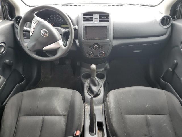 2017 NISSAN VERSA S - 3N1CN7AP2HL870787