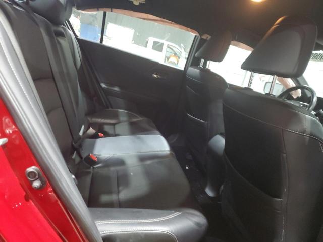 2017 HONDA ACCORD SPO - 1HGCR2F56HA138439