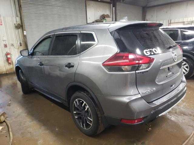 2018 NISSAN ROGUE S - KNMAT2MV3JP585100