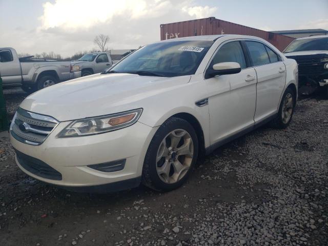 FORD TAURUS SEL