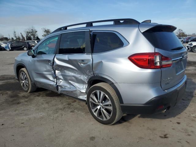 2022 SUBARU ASCENT TOU 4S4WMARD1N3454494