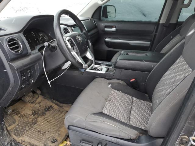 2021 TOYOTA TUNDRA CRE - 5TFDY5F11MX963364