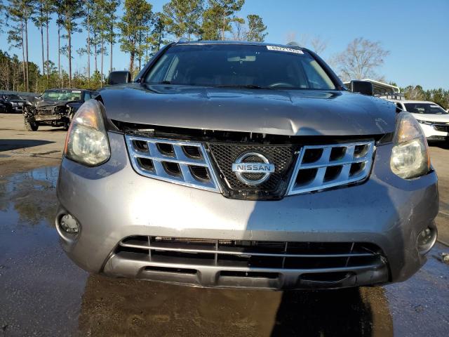 2015 NISSAN ROGUE SELE - JN8AS5MT8FW654691