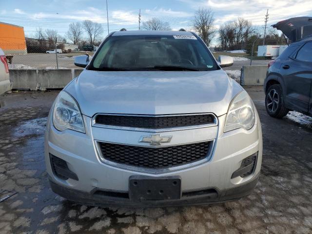 2015 CHEVROLET EQUINOX LT - 2GNALBEK3F1114466