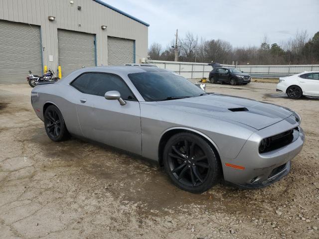 Vin: 2c3cdzag8hh539124, lot: 42363465, dodge challenger sxt 20174