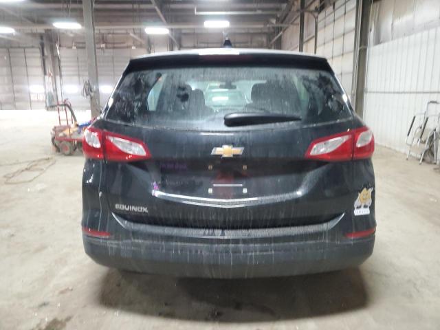 2019 CHEVROLET EQUINOX LS - 2GNAXHEV0K6144801