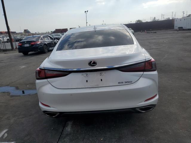 2020 LEXUS ES 350 LUX 58AEZ1B16LU053181