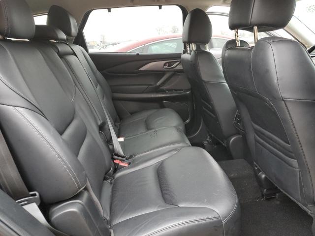 2022 MAZDA CX-9 TOURI - JM3TCBAY2N0624384