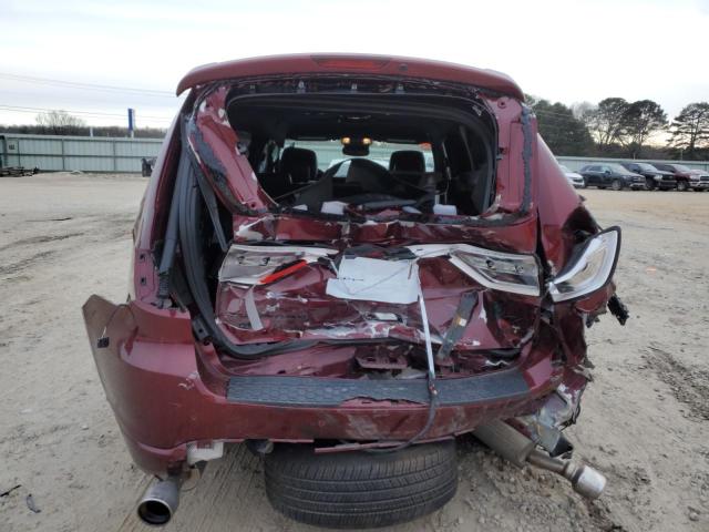 2020 DODGE DURANGO R/ - 1C4SDJCT8LC248959