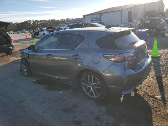 2015 LEXUS CT 200 JTHKD5BH8F2250496