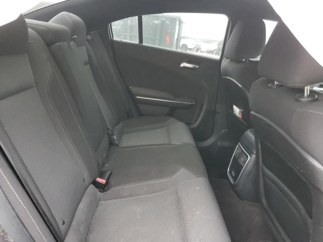 2017 DODGE CHARGER SX - 2C3CDXHG5HH602979
