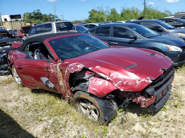 2019 FORD MUSTANG - 1FATP8UH9K5128594