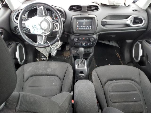 2018 JEEP RENEGADE L - ZACCJBBB5JPJ02892
