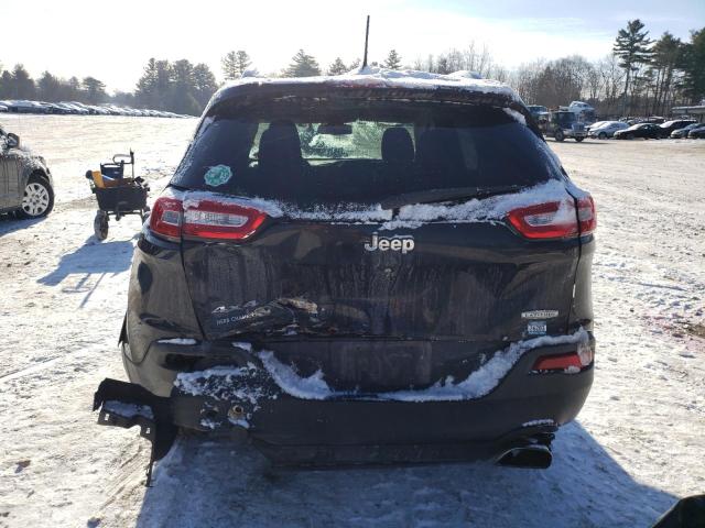 2016 JEEP CHEROKEE L - 1C4PJMCS8GW169321