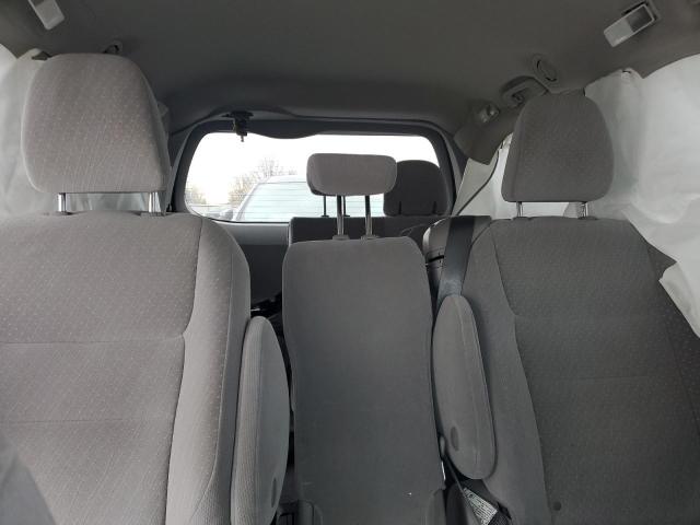 2019 TOYOTA SIENNA LE - 5TDKZ3DC3KS008274