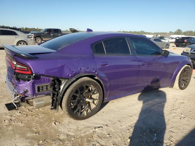 Vin: 2c3cdxl97ph585769, lot: 42298925, dodge charger srt hellcat 20233