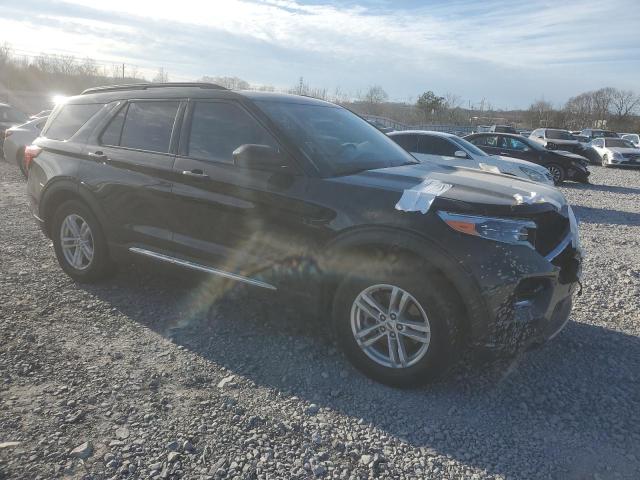 1FMSK7DH8NGC05605 2022 FORD EXPLORER