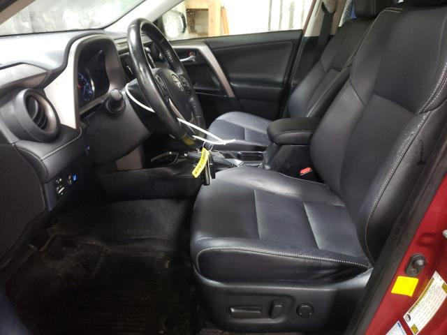 2018 TOYOTA RAV4 HV LI - JTMDJREV2JD231953