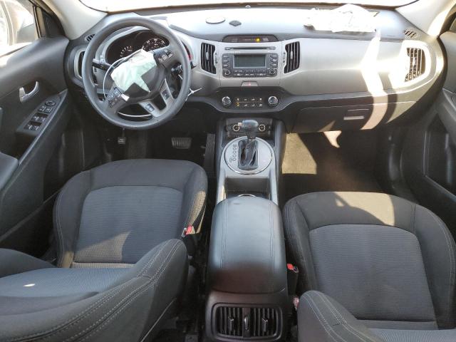 2016 KIA SPORTAGE L - KNDPB3AC1G7813898