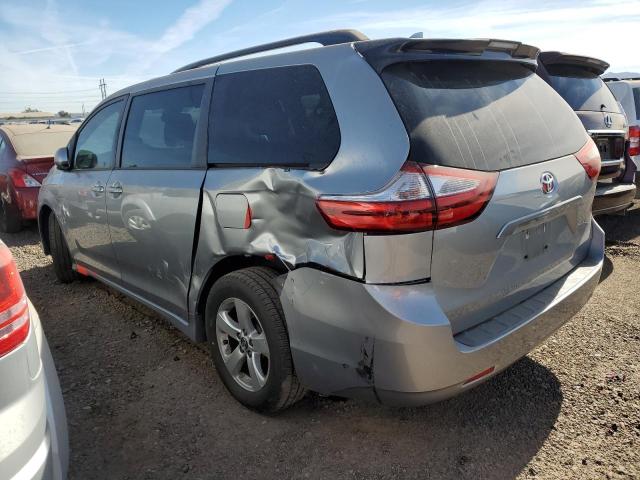 2018 TOYOTA SIENNA LE - 5TDKZ3DC0JS932928