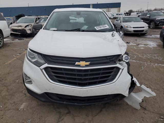 2019 CHEVROLET EQUINOX LS - 2GNAXSEV4K6255008