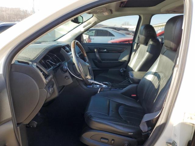 2015 GMC ACADIA DEN 1GKKVTKD7FJ236504