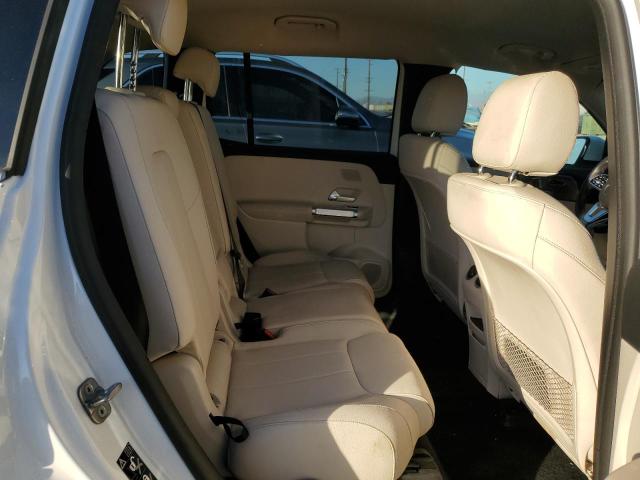 2023 MERCEDES-BENZ EQB 250+ - W1N9M0CB9PN051060