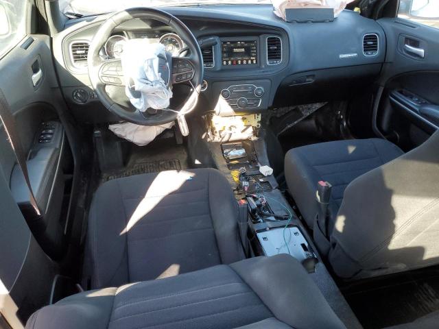 2023 DODGE CHARGER PO 2C3CDXKGXPH592845