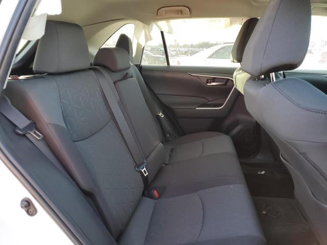 2023 TOYOTA RAV4 XLE 2T3W1RFV8PW269531