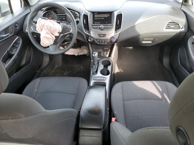 2019 CHEVROLET CRUZE LT 1G1BE5SM1K7144909