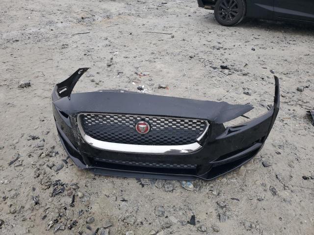 2017 JAGUAR XE SAJAR4BG2HA958771
