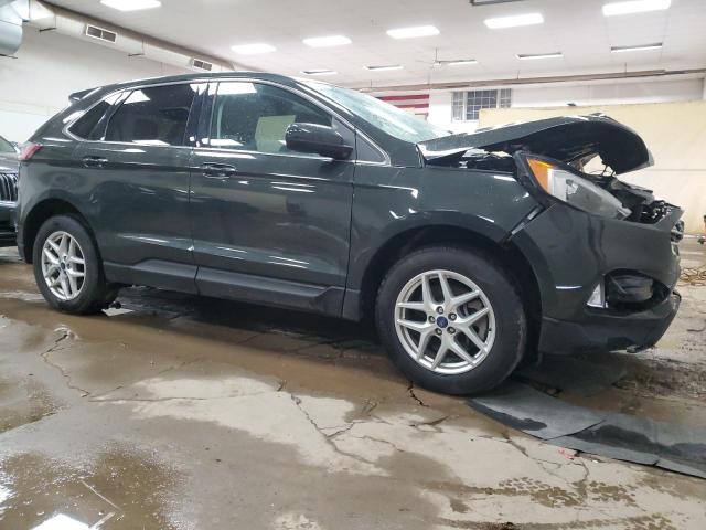 Vin: 2fmpk4j91nba79578, lot: 43016145, ford edge sel 20224