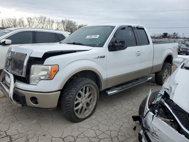 FORD F150 SUPER