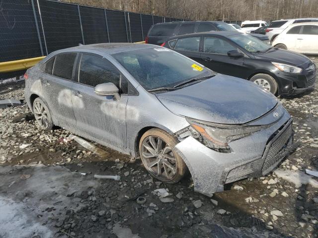 2020 TOYOTA COROLLA SE - JTDP4RCE9LJ030028