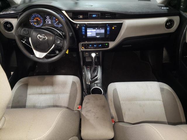 2017 TOYOTA COROLLA L - 2T1BURHE7HC865292
