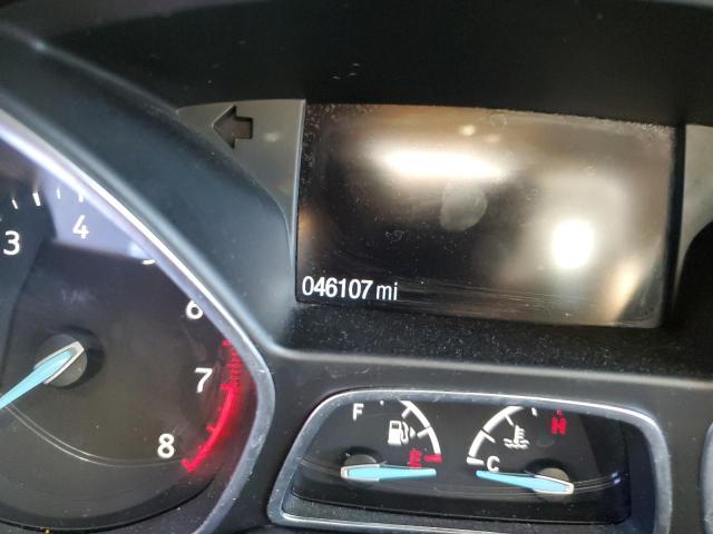 2018 FORD ESCAPE TIT - 1FMCU0J95JUD56738