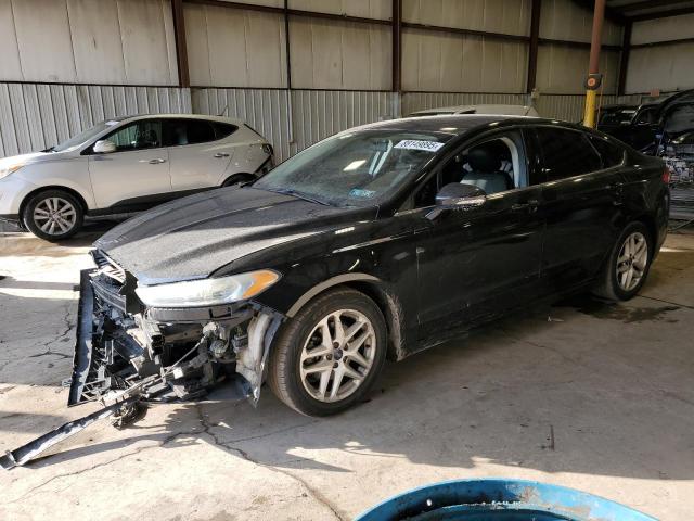 2015 FORD FUSION SE - 3FA6P0H75FR273327