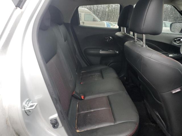 2015 NISSAN JUKE S - JN8AF5MR6FT505285
