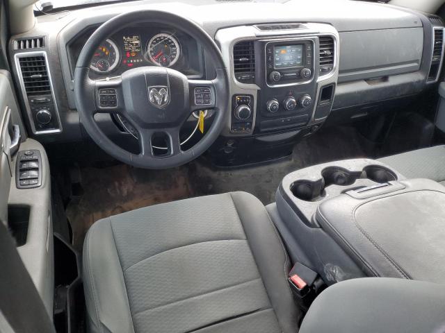 2019 RAM 1500 CLASS - 1C6RR7GT6KS614121