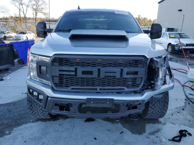 2020 FORD F150 SUPER - 1FTEW1E57LFB80383