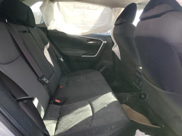 2019 TOYOTA RAV4 XLE JTMP1RFV3KD003909