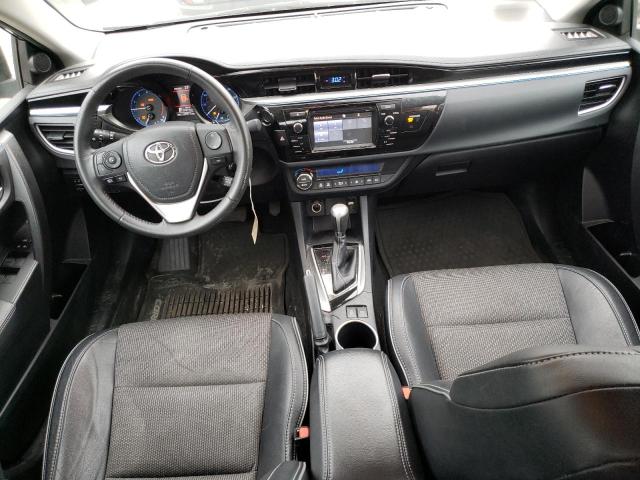 2016 TOYOTA COROLLA L - 2T1BURHE7GC738475