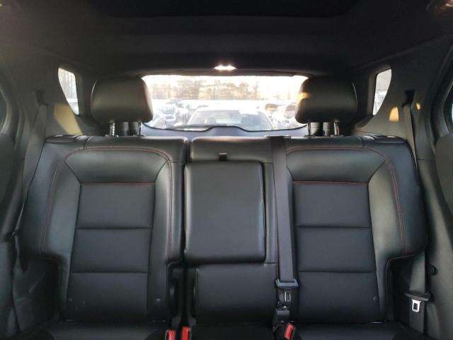 2023 CHEVROLET EQUINOX RS - 3GNAXWEG8PL185279