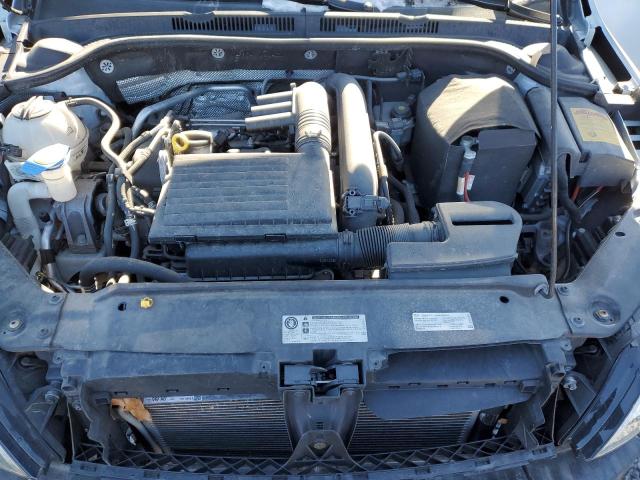 2017 VOLKSWAGEN JETTA S - 3VW2B7AJ3HM298830