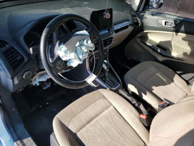 2019 FORD ECOSPORT MAJ6S3GL2KC283093