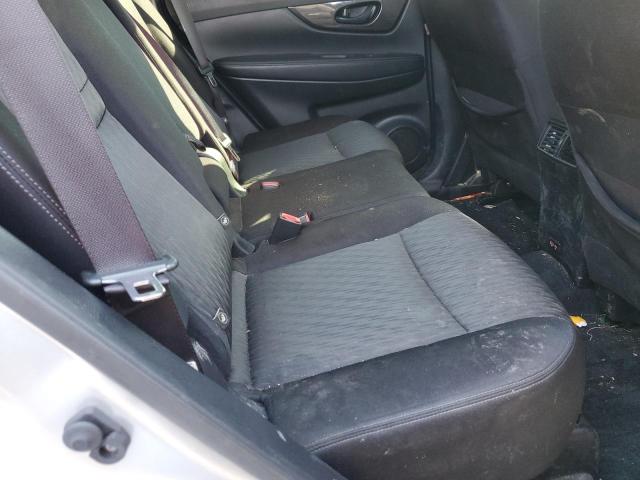 2020 NISSAN ROGUE S - JN8AT2MT2LW034037