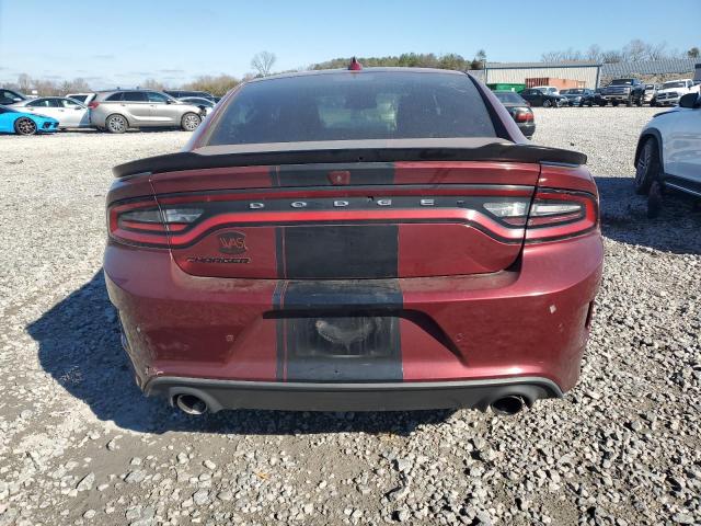 2019 DODGE CHARGER R/ - 2C3CDXCT1KH726467