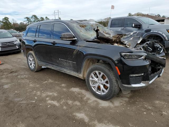 2022 JEEP GRAND CHER 1C4RJKBG8N8621179